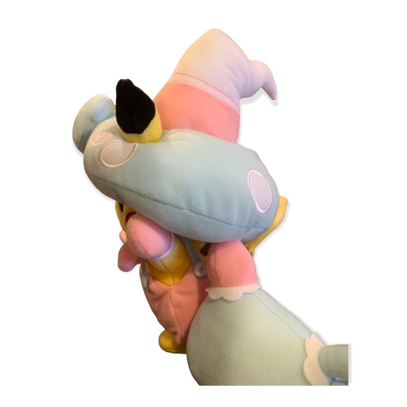 Official Pokémon Center Poke’Plush Pikachu - Picture 6 of 7